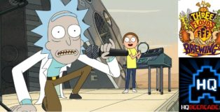 Rick & Morty