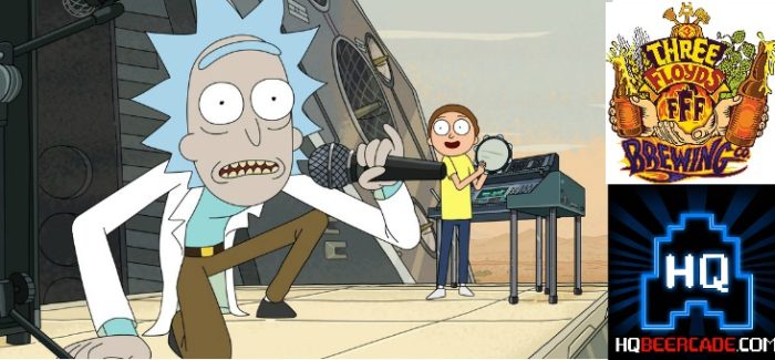 Rick & Morty