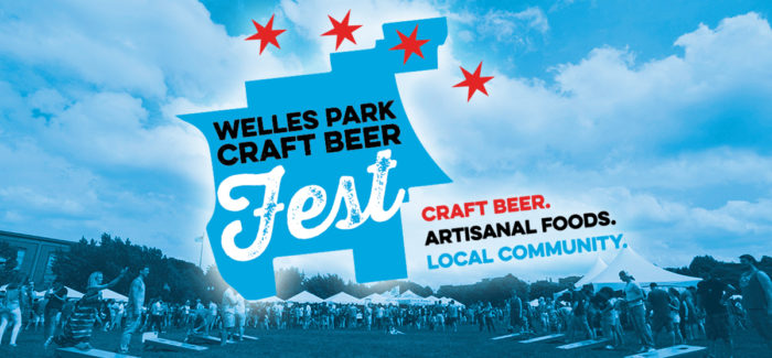 Illinois Brewers Guild President Discusses Welles Summer Fest and Illinois Craft Beer