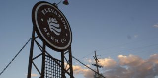 Elevation Beer Company | Elevation Pilsner