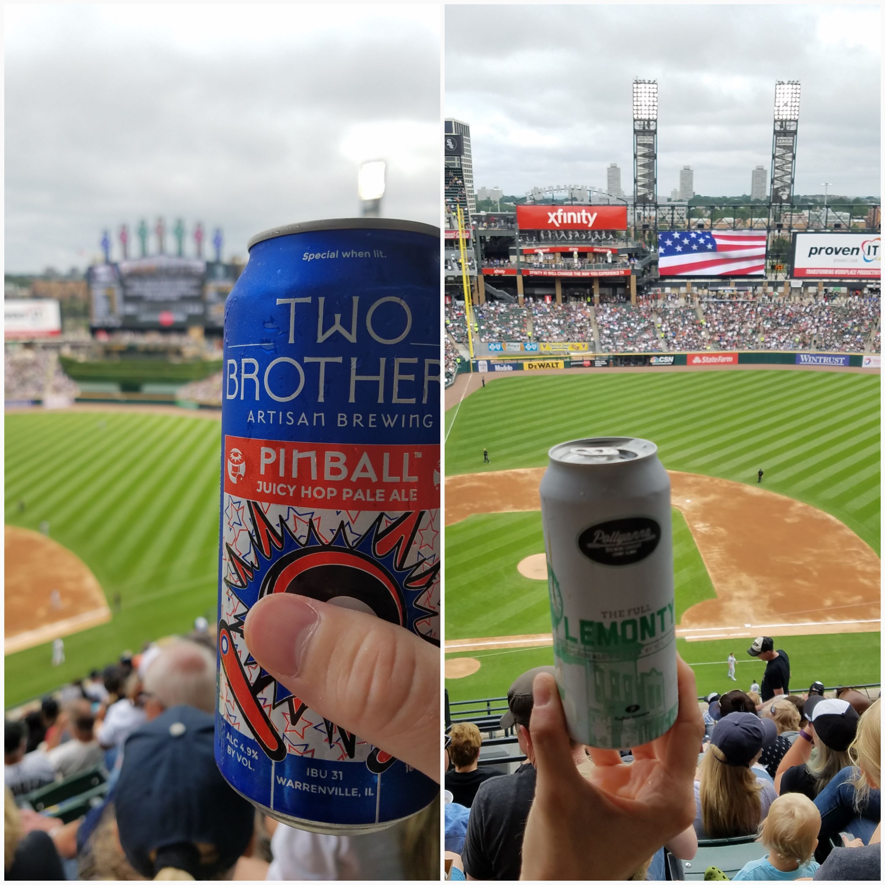 White Sox