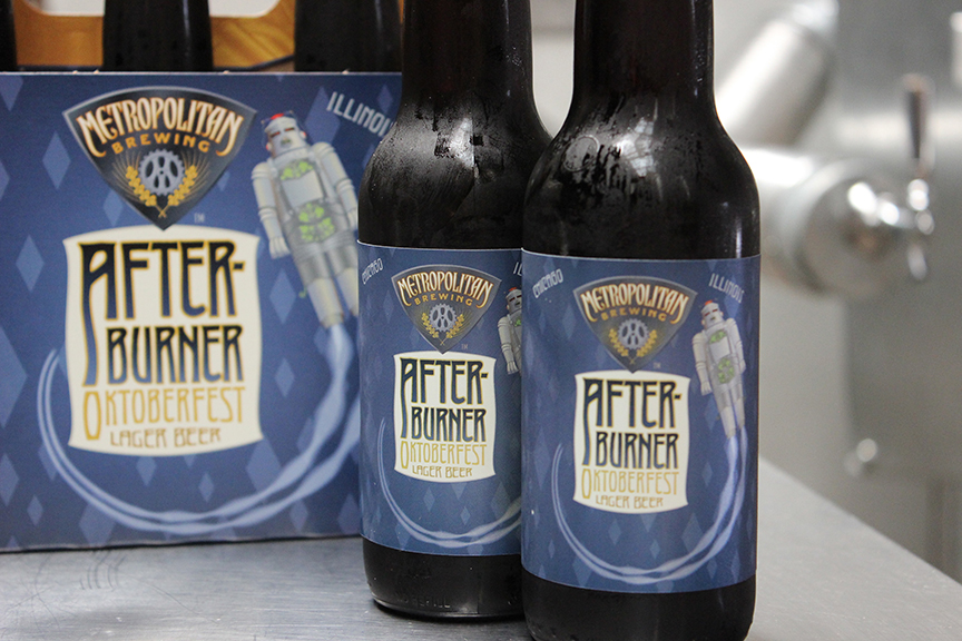 New Beers