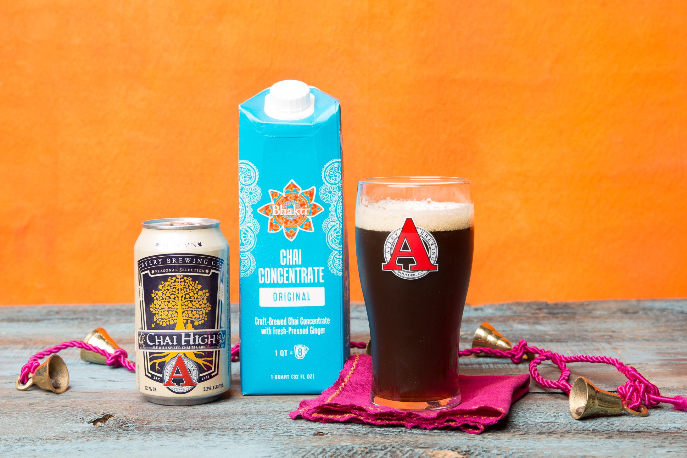 New Beers