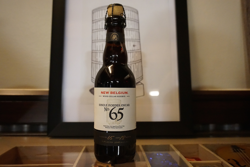 Single Foeder Oscar #65
