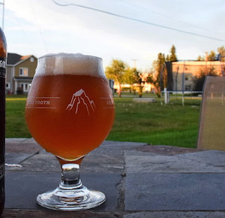 Midnight Sun Brewing Company | Pride