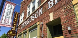 Brewery Showcase | Ferguson Brewing Company