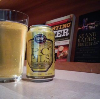 Founders Brewing Company | PC Pils