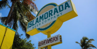 Islamorada Beer Company