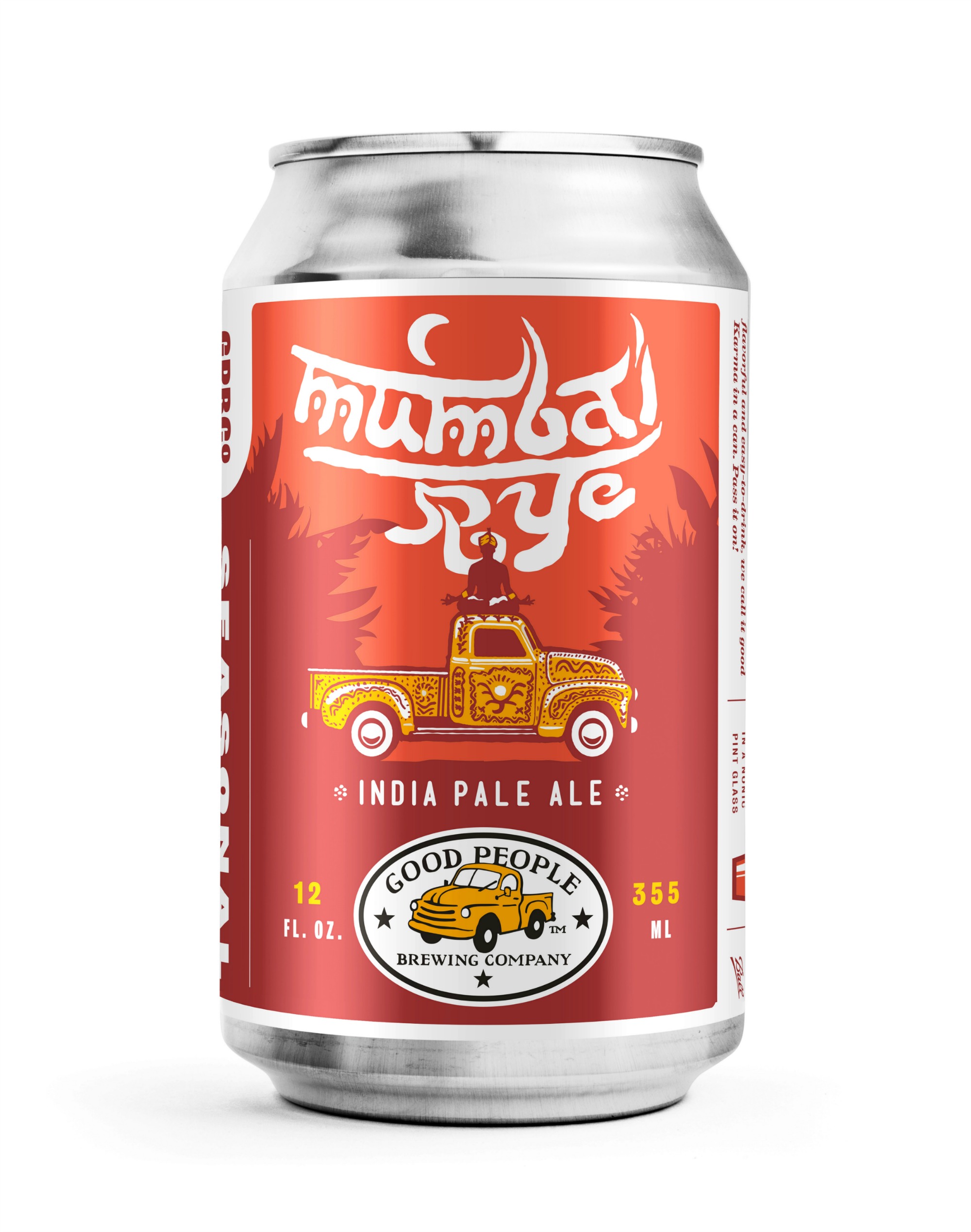 New Beers