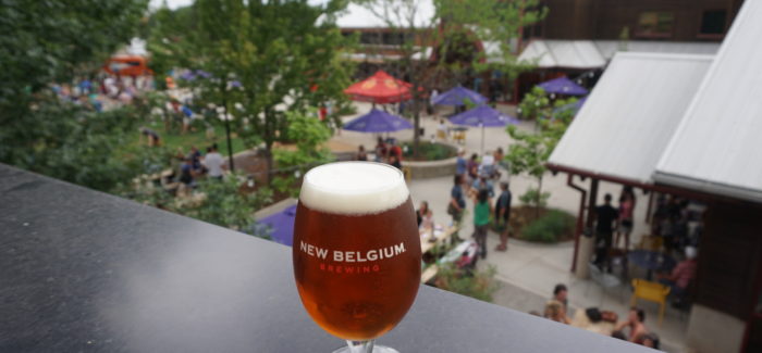 2 Days, 2 Nights | A Complete Guide to Fort Collins, Colorado’s Craft Beer Scene