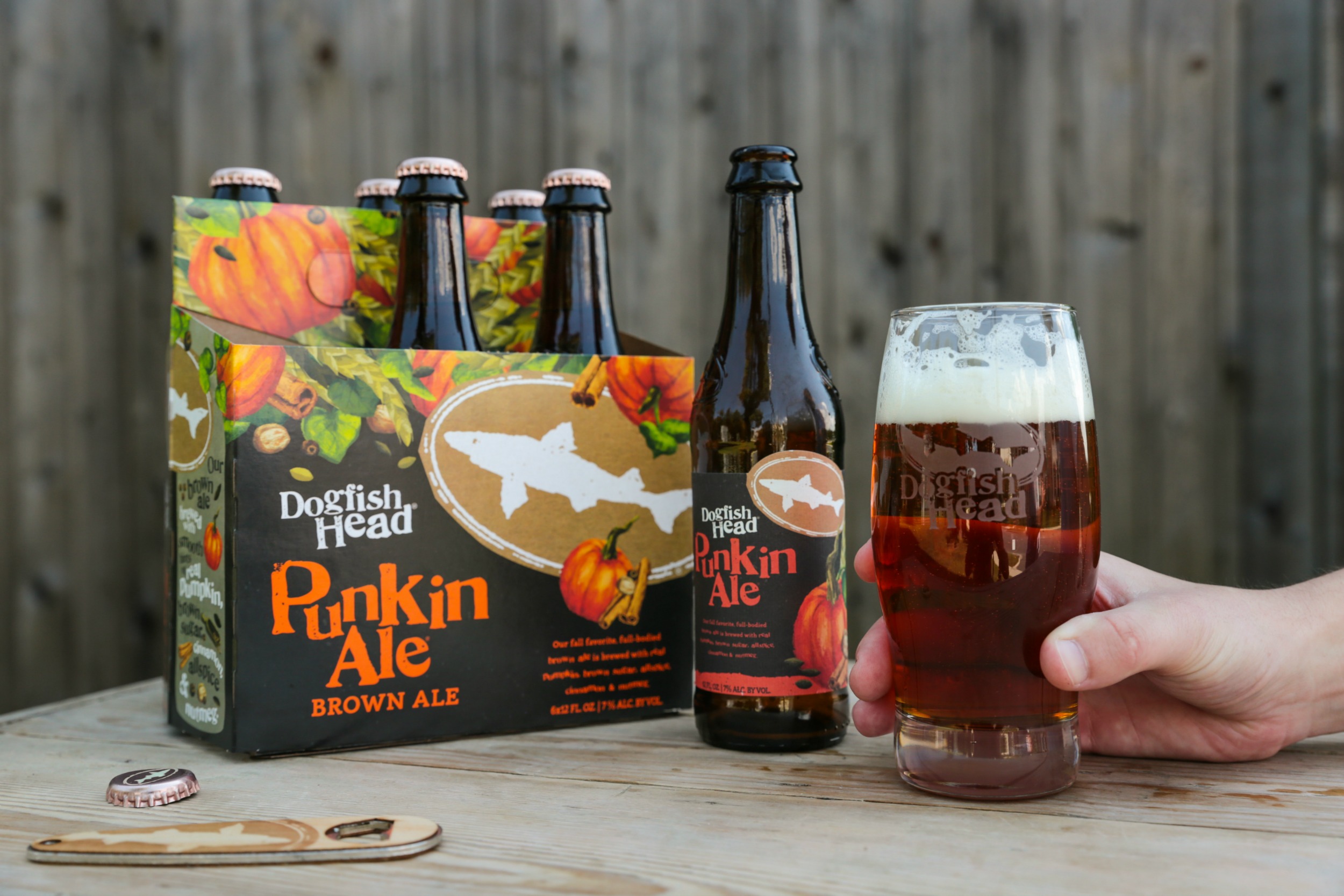 New Beer