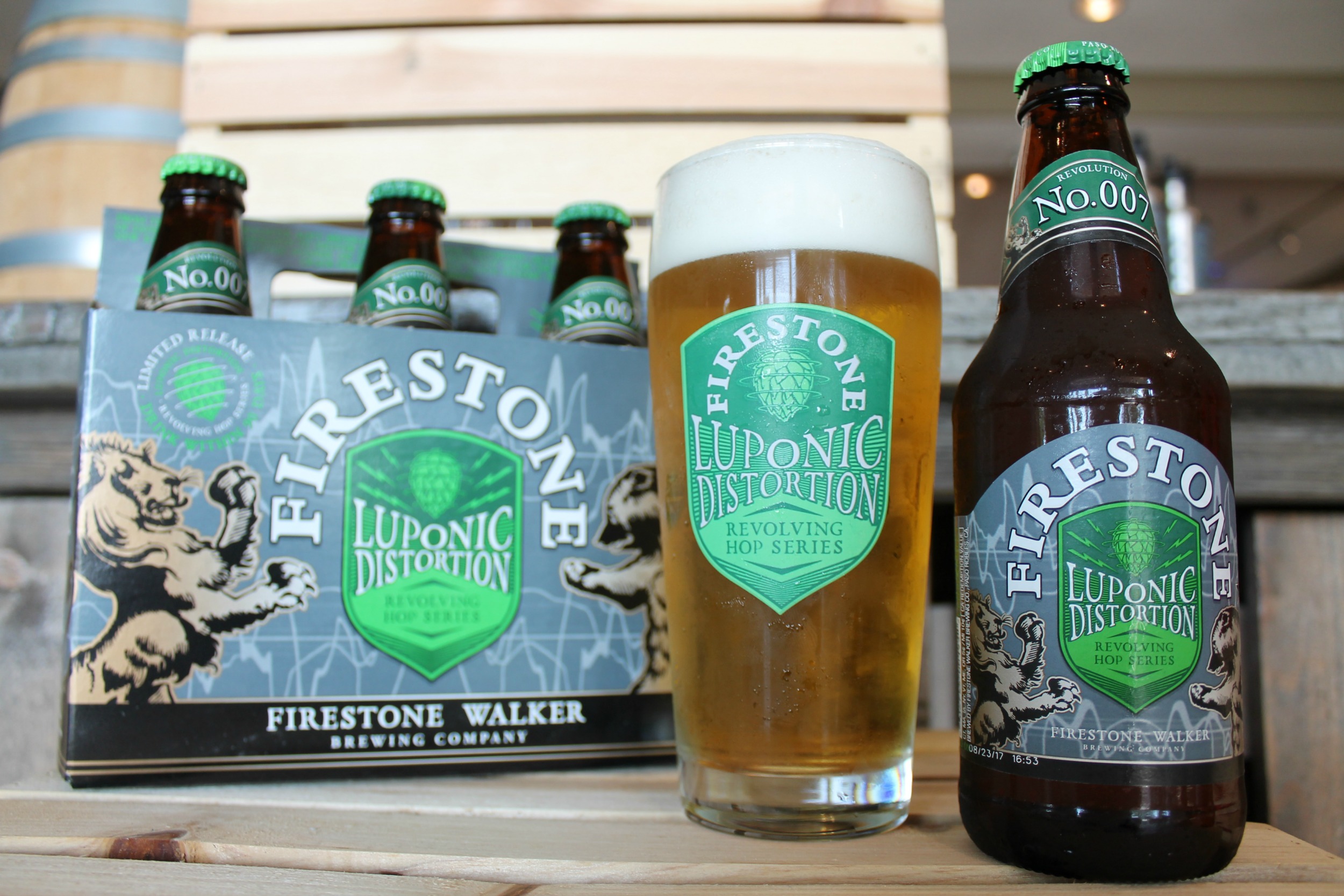 New Beers