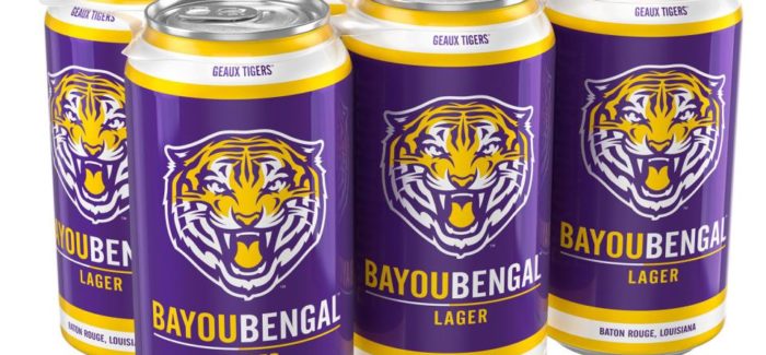 Ultimate 6er | Six College-Licensed Beers Perfect For Watching College Football