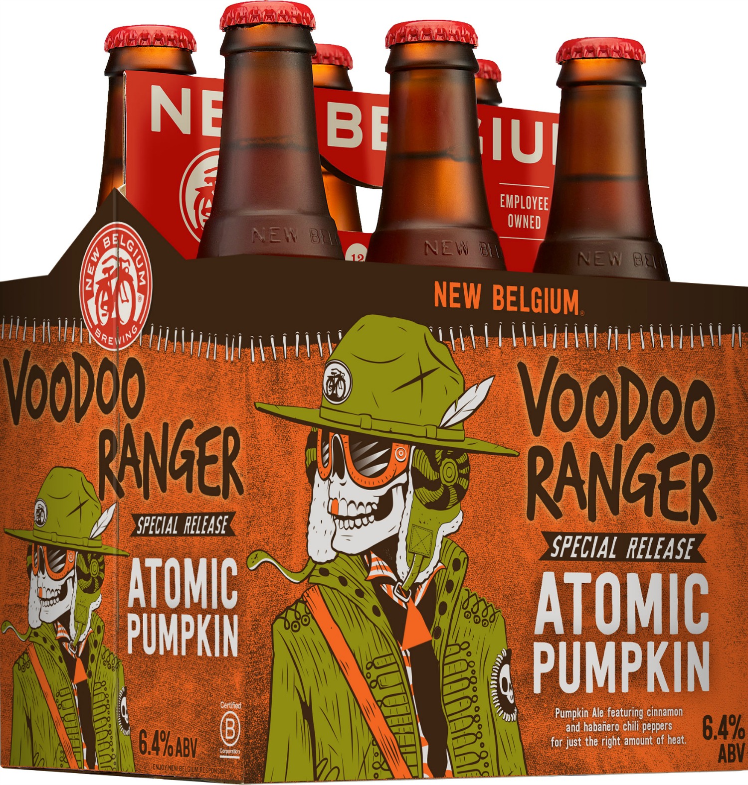 New Beers