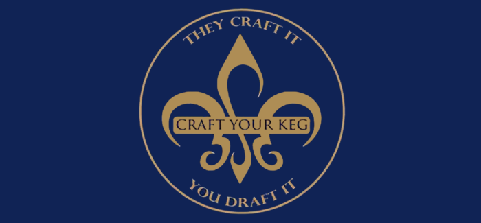 St. Louis Entrepreneur Crafting Take-Home Kegs for Draft Beer Lovers