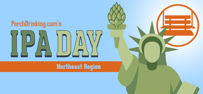 IPA Day Northeast