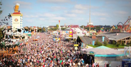 Oktoberfest