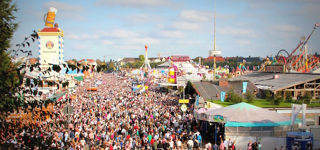 Oktoberfest