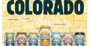 Two Roads Brewing Colorado