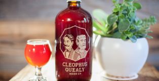 Cleophus Quealy Beer Co.