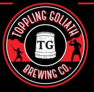 Event Preview | Toppling Goliath GABF Tap Takeover at Tap and Handle