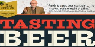 Book Review & Interview | Tasting Beer by Randy Mosher