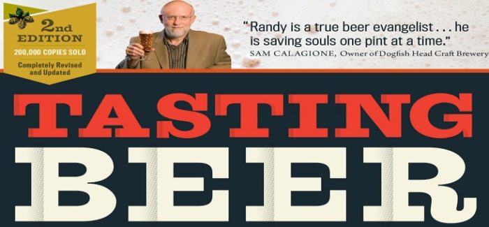 Book Review & Interview | Tasting Beer by Randy Mosher