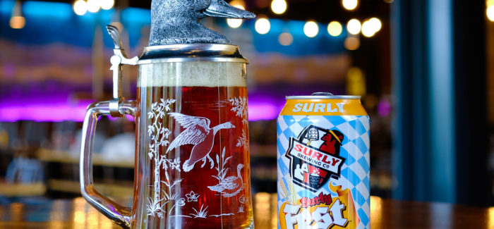 10 Years of Surliness: Why Surly Brewing Co. Doesn’t Fest Like the Rest