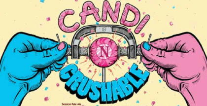 Candi Crushable