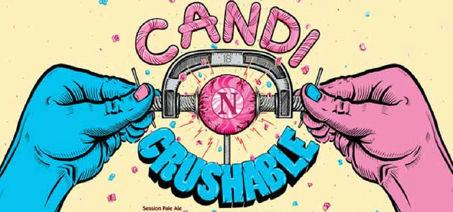 Candi Crushable