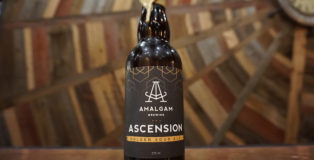 Amalgam Brewing