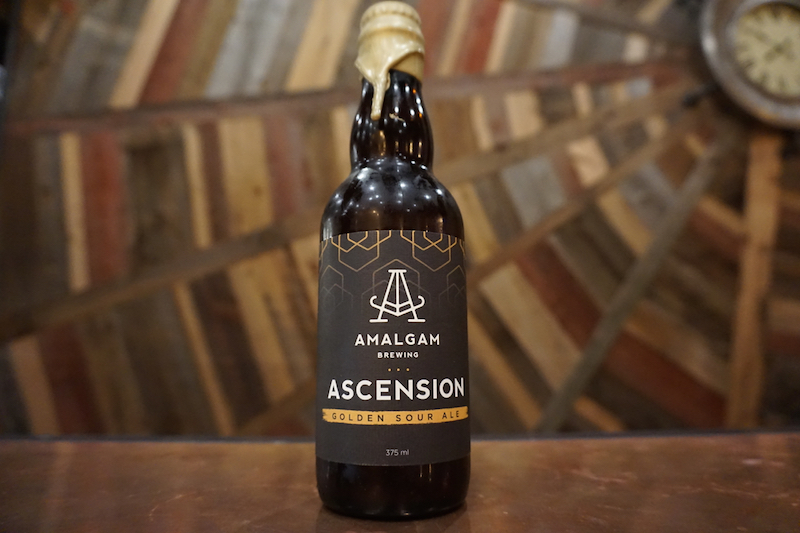 Amalgam Brewing