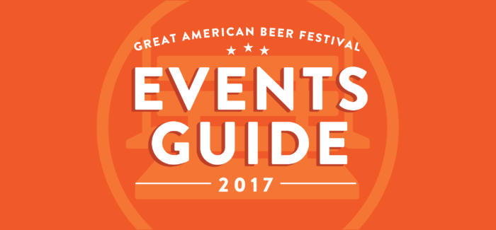 Can’t-Miss Colorado Events During GABF