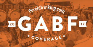 GABF Coverage