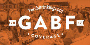 2017 PorchDrinking GABF Coverage Generic