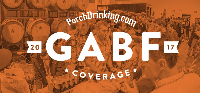 2017 PorchDrinking GABF Coverage Generic