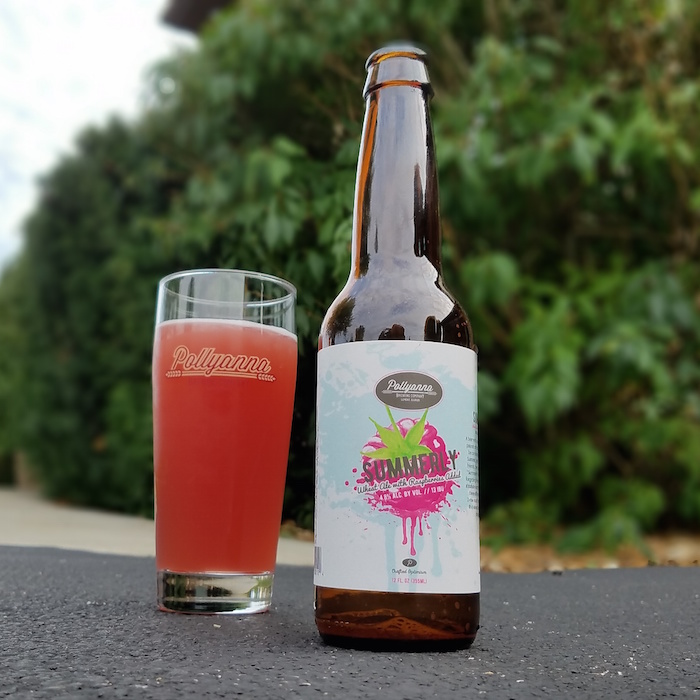 What We're Drinking