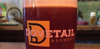 Dovetail | Bamberger Dunkel
