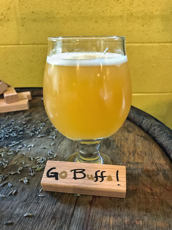 What We're Drinking