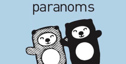 Paranoms