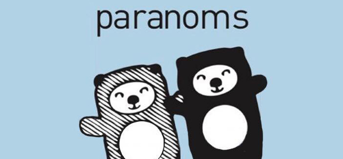 Paranoms