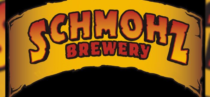 Brewery Showcase | Schmohz Brewing Company