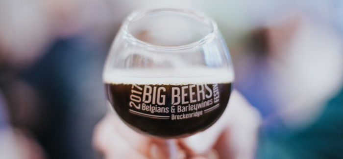 Big Beers Belgians & Barleywines Announces Massive Brewery List