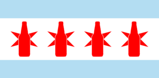 Chicago Quick Sips (Design by Josh Ritenour) Chicago Quick Sips