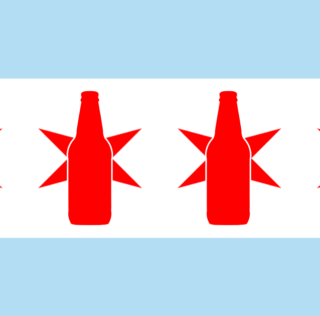 Chicago Quick Sips (Design by Josh Ritenour) Chicago Quick Sips