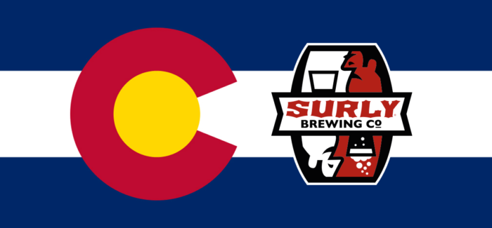 Surly expands distribution to Colorado