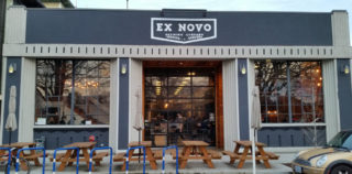 Photo Credit: MustSeePlaces.eu PorchDrinking Playlist | Ex Novo Brewing