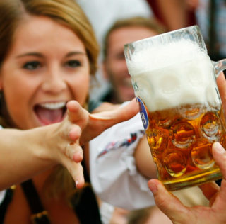 Märzen vs. Festbier? Paulaner Explains It All
