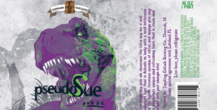 toppling goliath pseudoSue