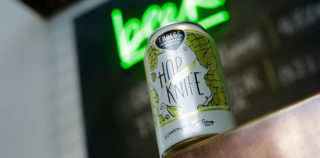 Hop Knife